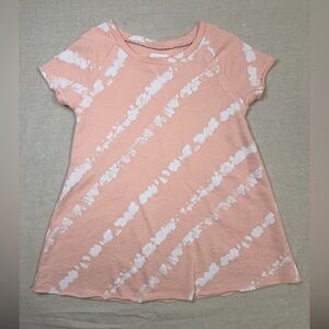 Grayson Mini sweatshirt dress, 4T